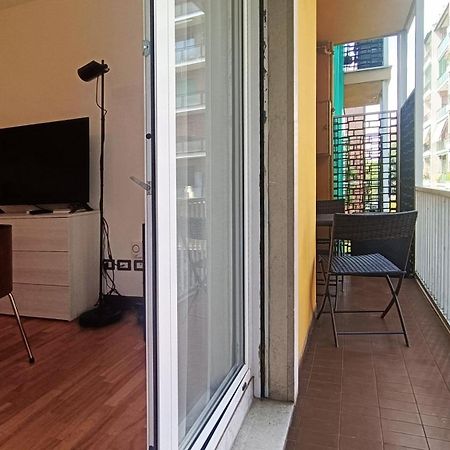 Sahi - Via Dei Ciclamini Mm1 Primaticcio, Stadio San Siro, Ospedale San Carlo Milano Dış mekan fotoğraf