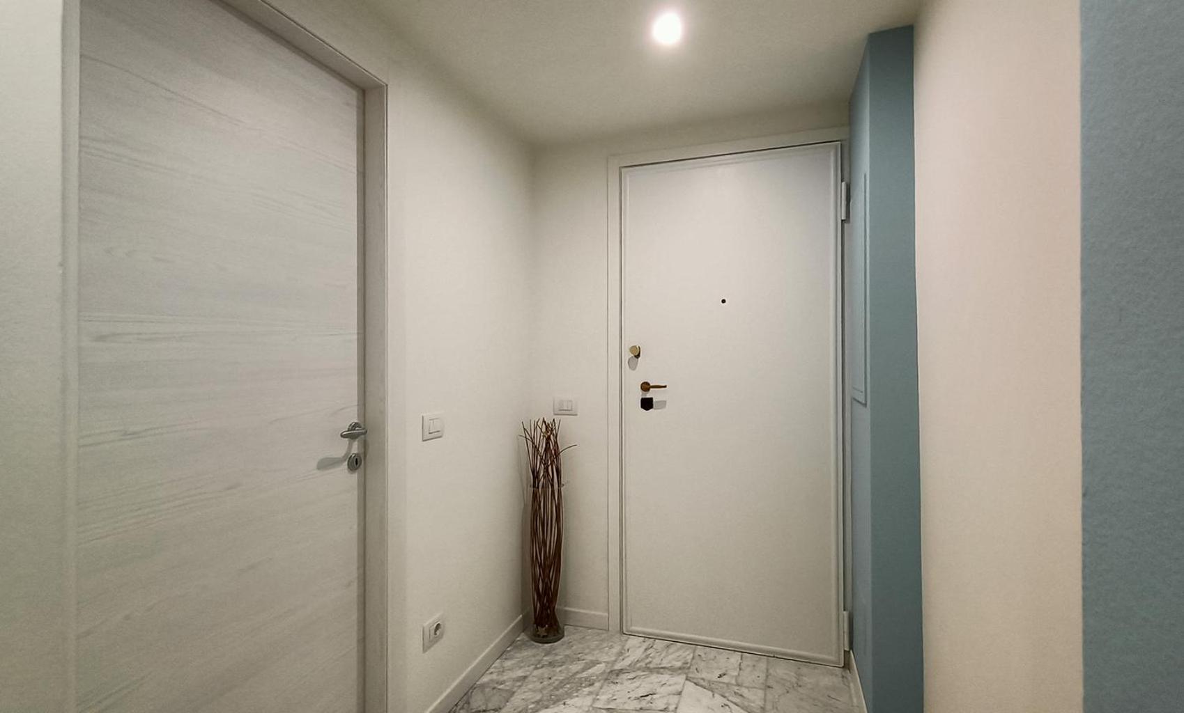 Sahi - Via Dei Ciclamini Mm1 Primaticcio, Stadio San Siro, Ospedale San Carlo Milano Dış mekan fotoğraf