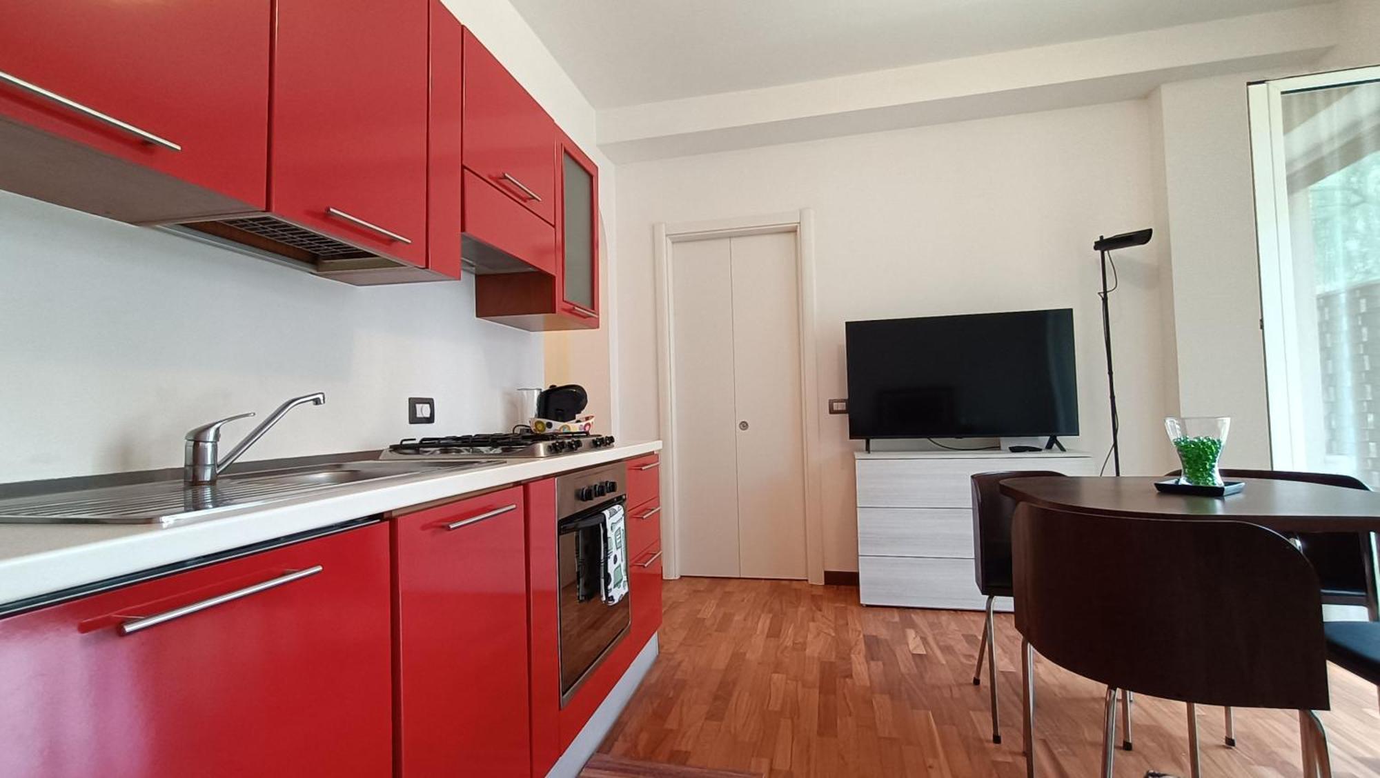 Sahi - Via Dei Ciclamini Mm1 Primaticcio, Stadio San Siro, Ospedale San Carlo Milano Dış mekan fotoğraf