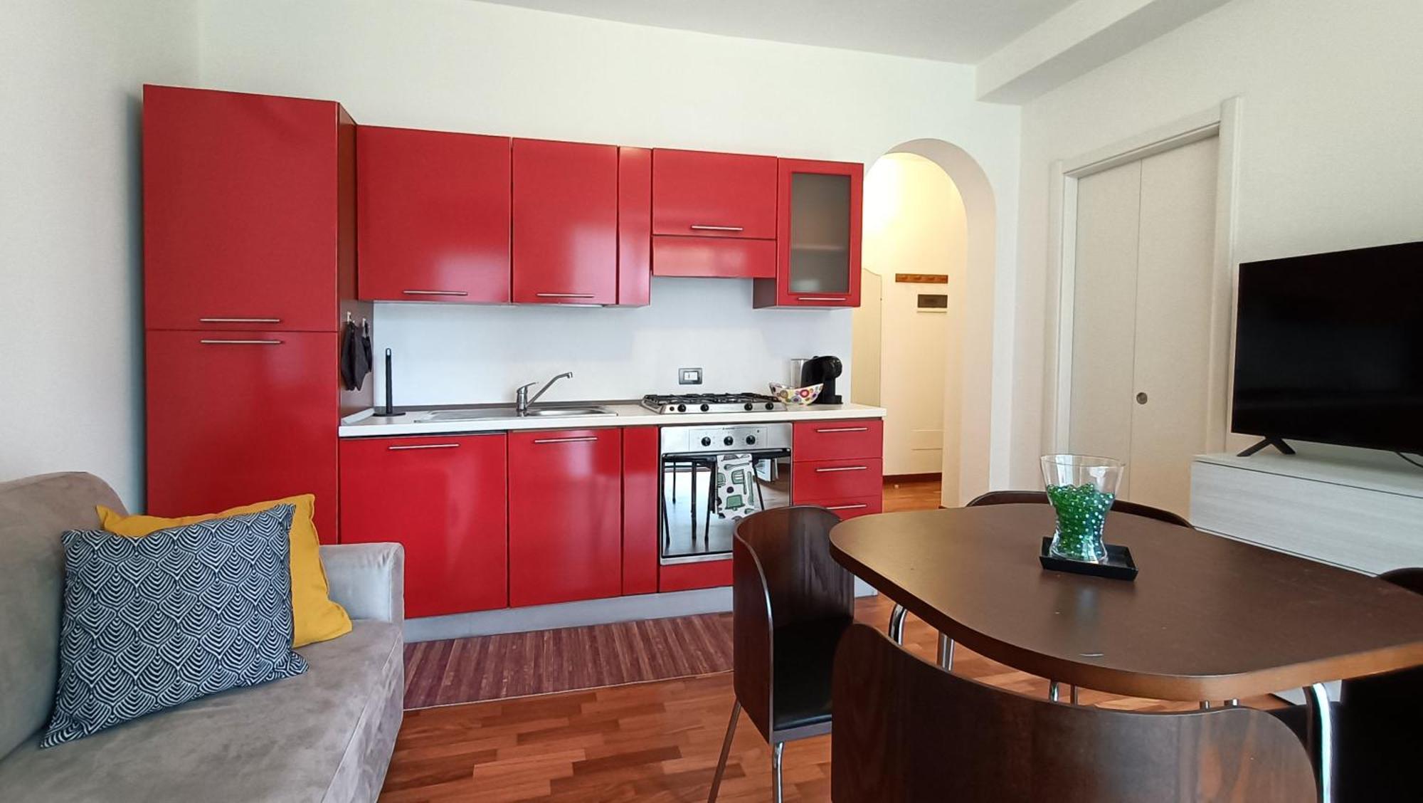 Sahi - Via Dei Ciclamini Mm1 Primaticcio, Stadio San Siro, Ospedale San Carlo Milano Dış mekan fotoğraf