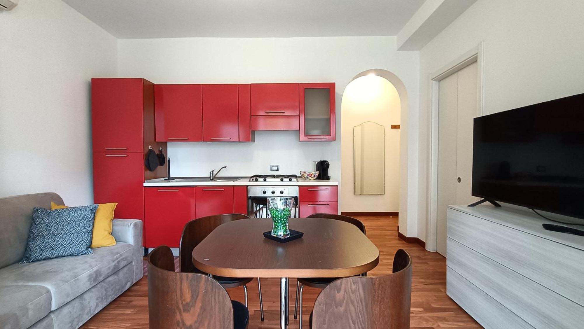 Sahi - Via Dei Ciclamini Mm1 Primaticcio, Stadio San Siro, Ospedale San Carlo Milano Dış mekan fotoğraf